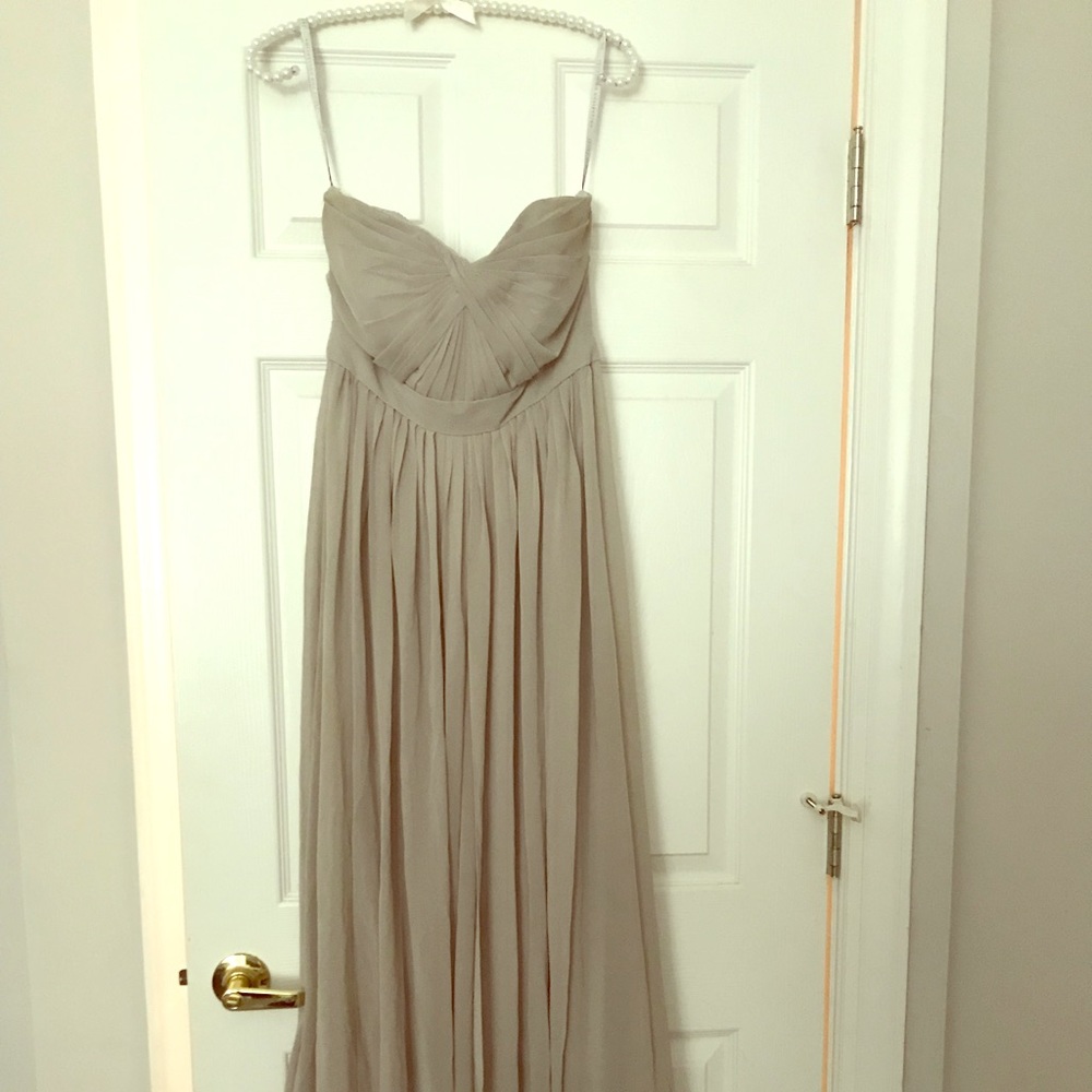 Jenny Yoo Dress